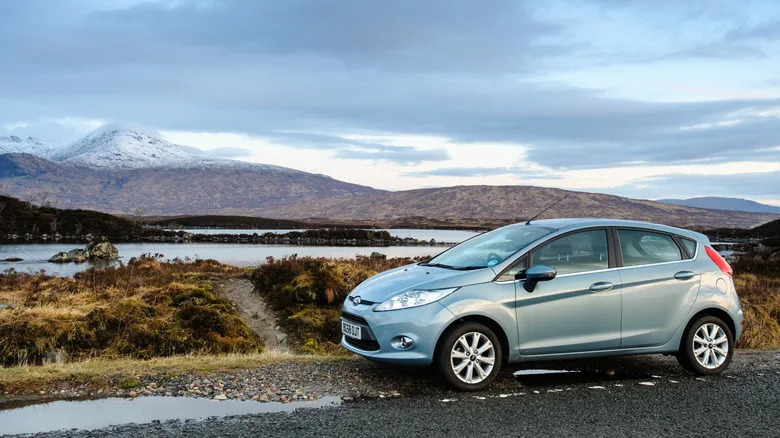 Ford Fiesta: Flop Or Secret Success?