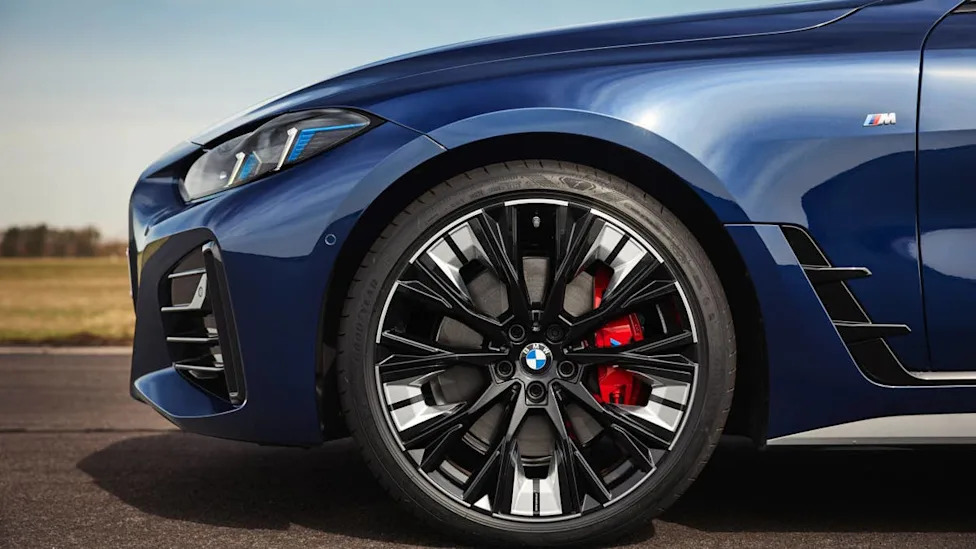 Audi A5 vs BMW 4 Series: One German Luxury Car Pulls Ahead