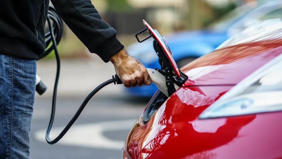 Drivers reveal what finally made them consider going electric