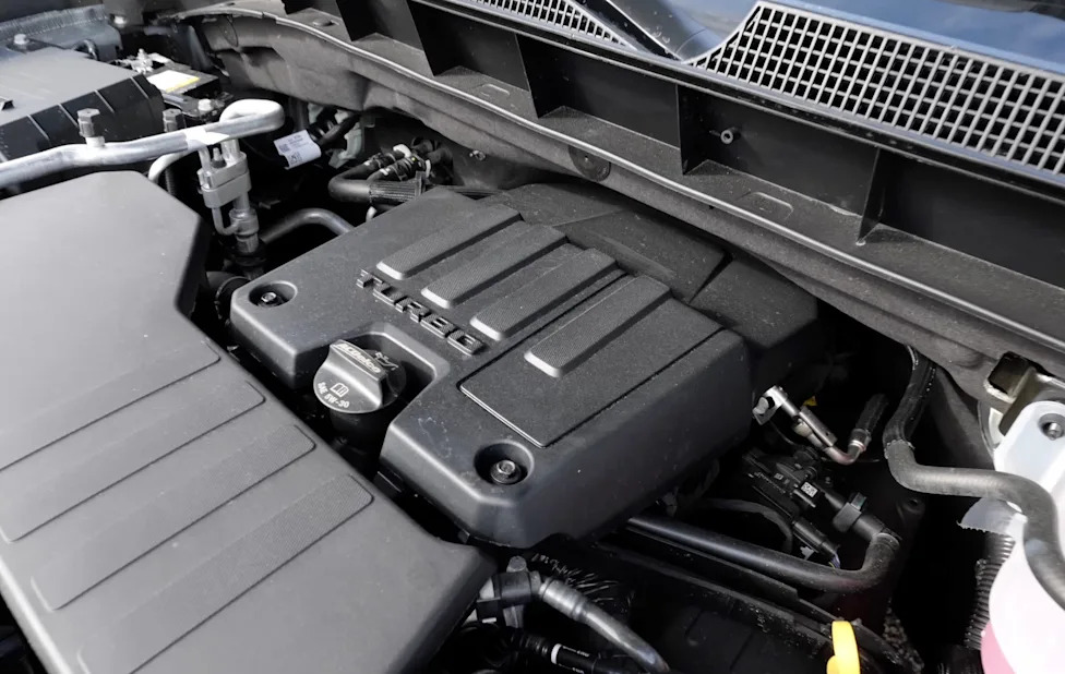 Don't Underestimate The 2027 Silverado Work Truck