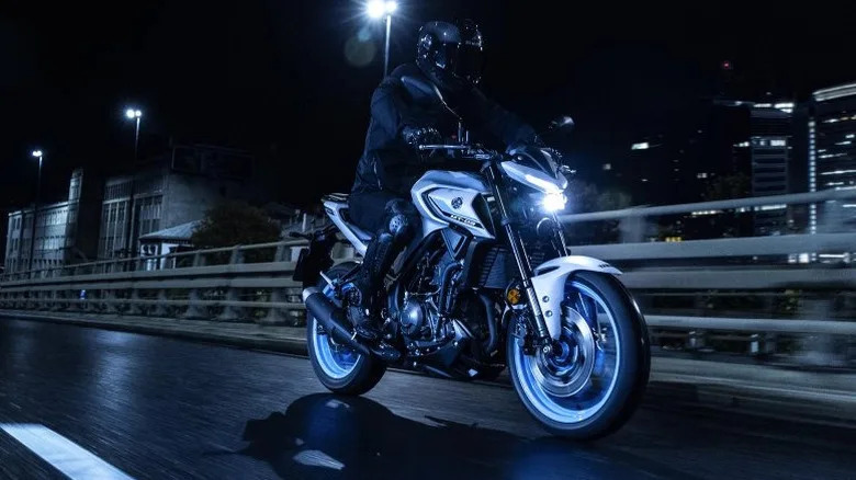 How Many CCs Does A Motorcycle Need To Go On The Highway?