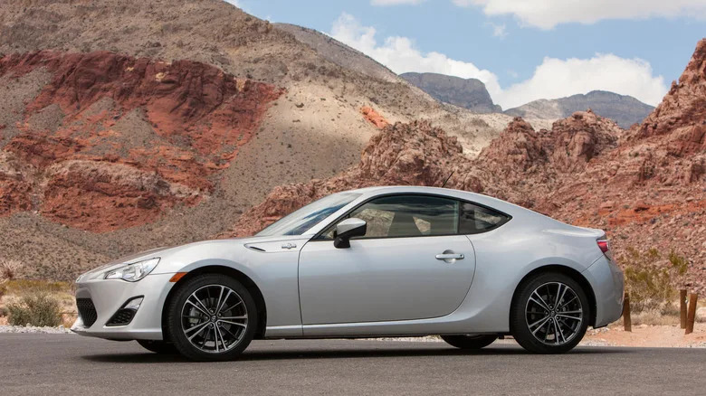 What's The Worst Car You've Ever Slept In?