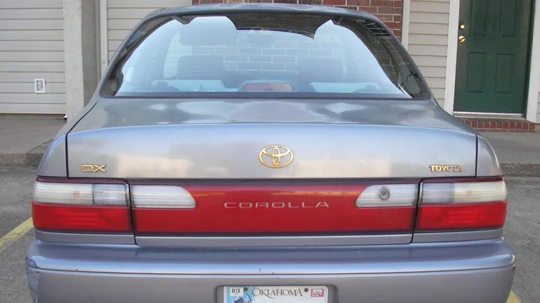 How To Open Your Trunk, Even With A Dead Car Battery
