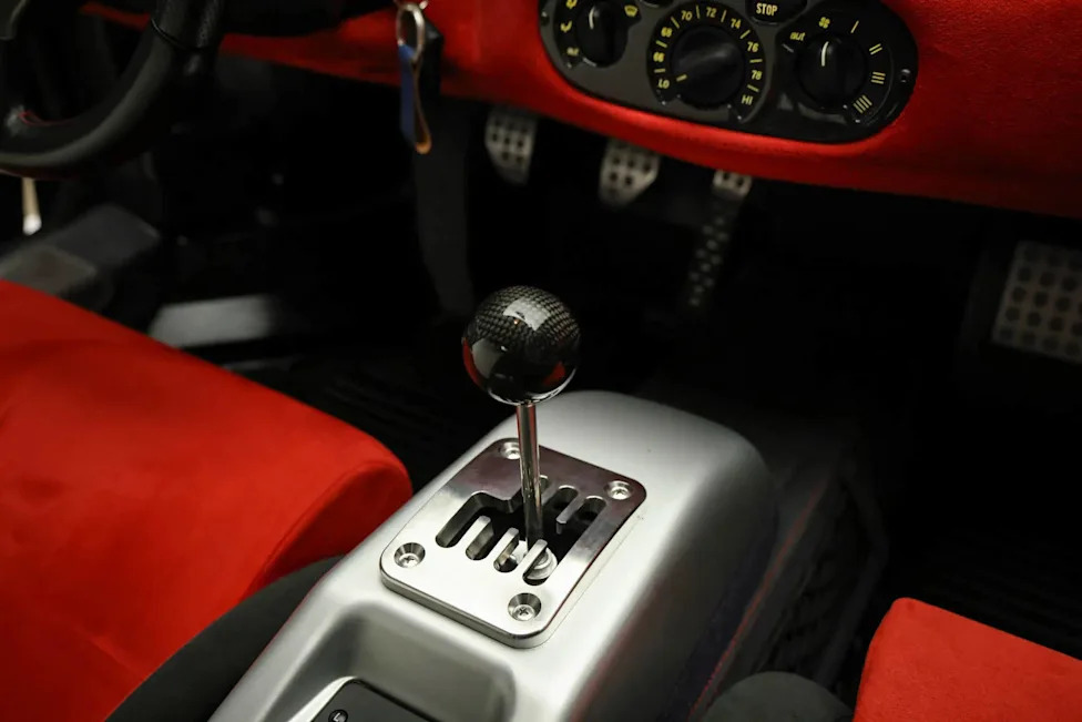 So You Want to Manual-Swap Your Car? It's a Bigger Job Than You Think.