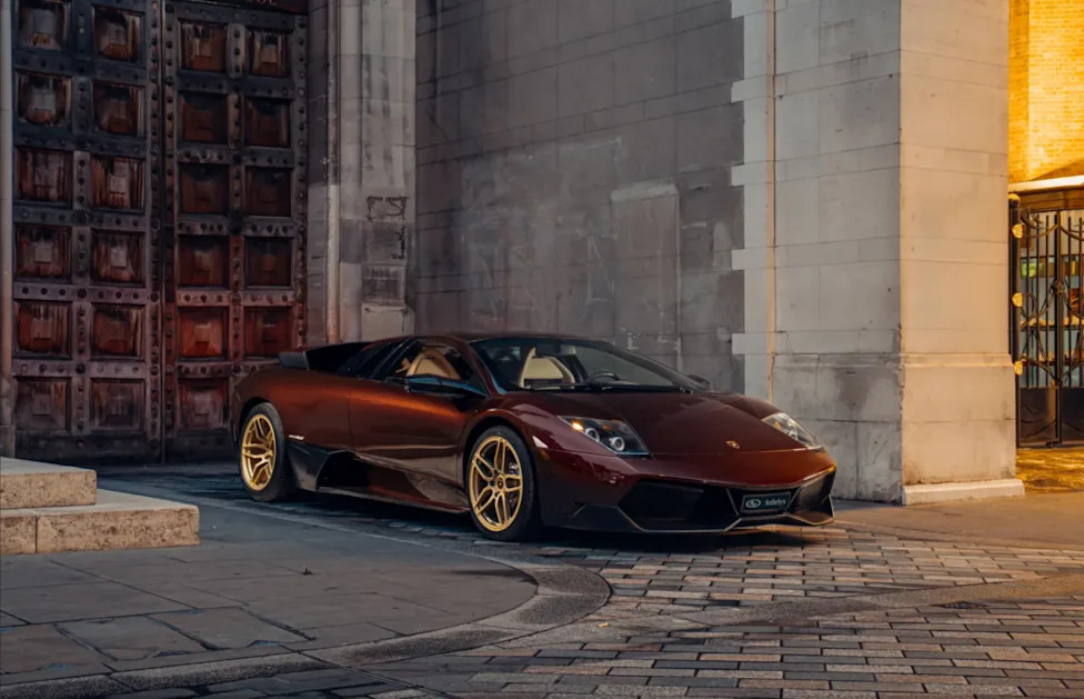 Lamborghini, Chinese EVs May Be Fast, But Lamborghini CEO Says They Lack “Sound and Emotion”
