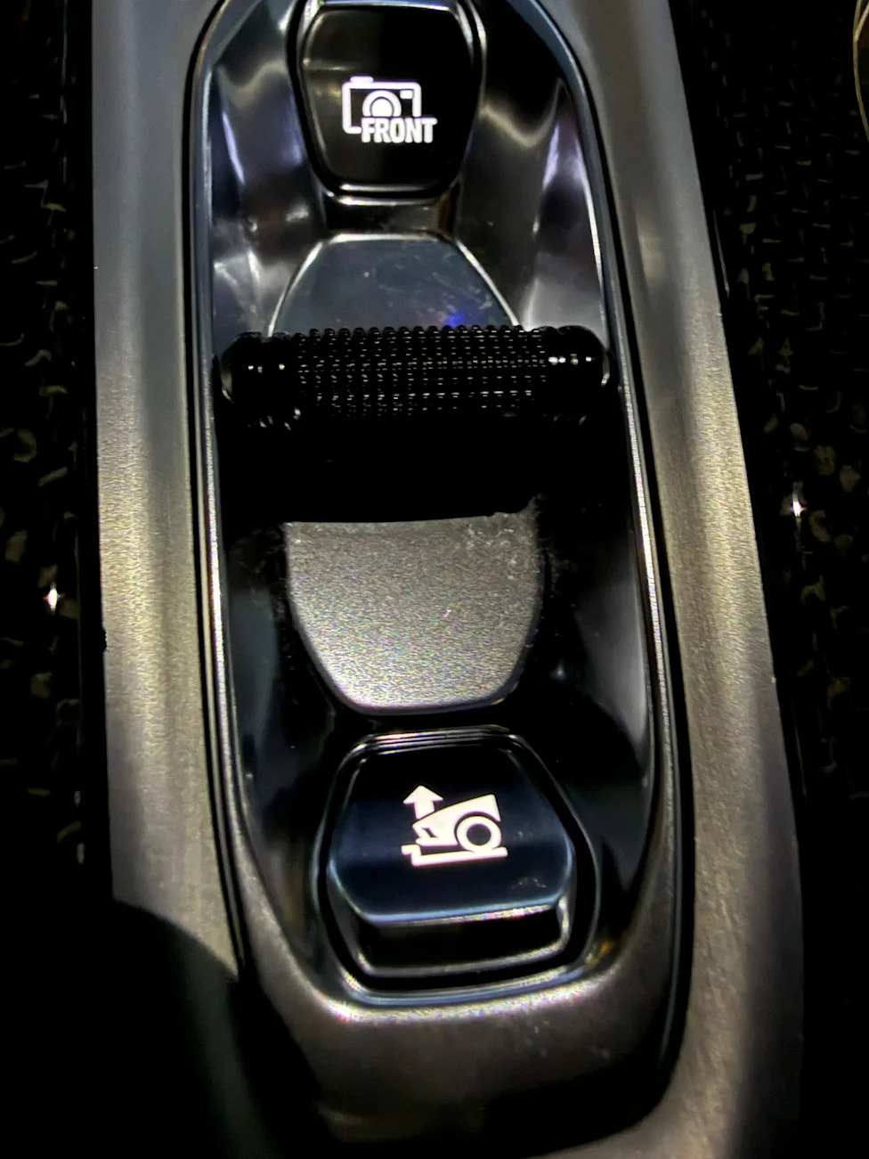 Chevrolet Corvette ZR1X speaks loud and clear