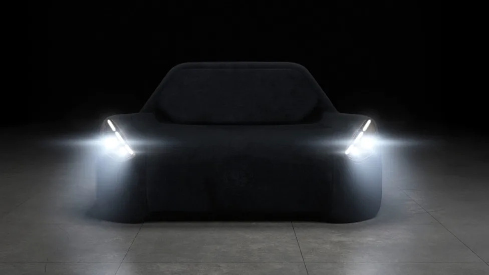 Your Headlights Aren't Illegal. They're Just Legally Blinding You.