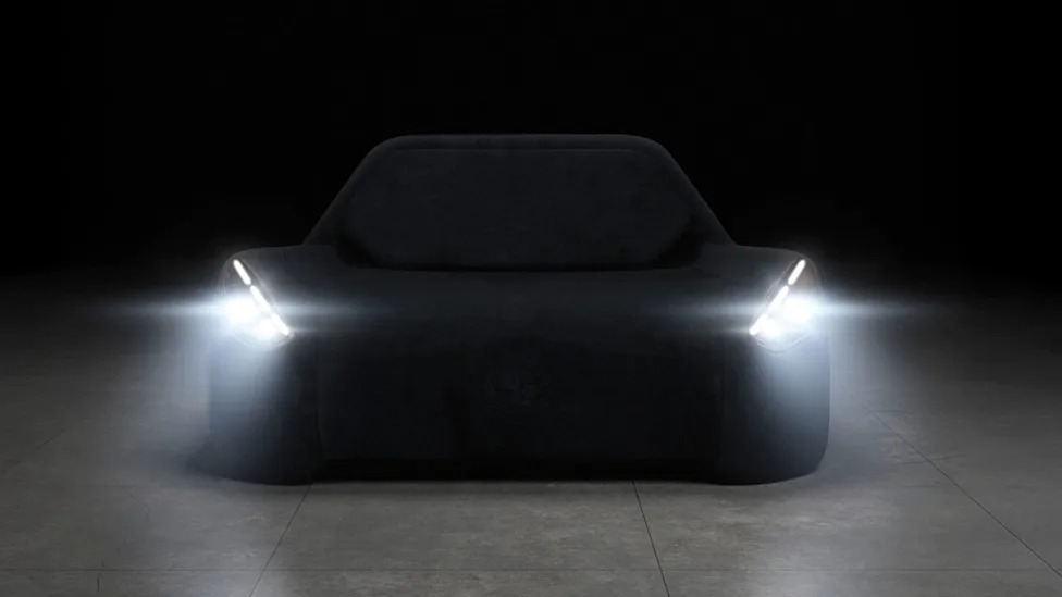 Your Headlights Aren't Illegal. They're Just Legally Blinding You.