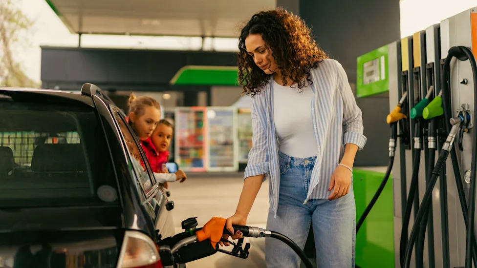 The Average American Car Owner Will Spend $700 More On Gas This Year