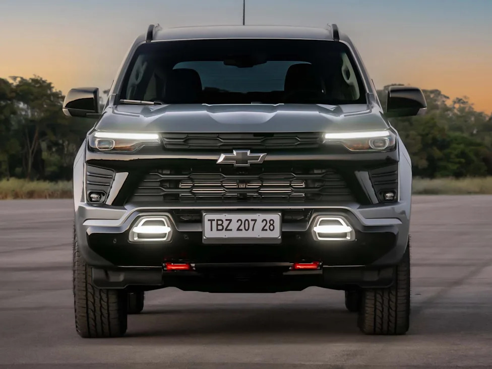 Chevy’s Tougher Trailblazer Is The One America Doesn’t Get