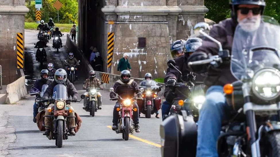 Royal Enfield Celebrated Its 125-Year History By Helping to Support Endangered Snow Leopard Conservation
