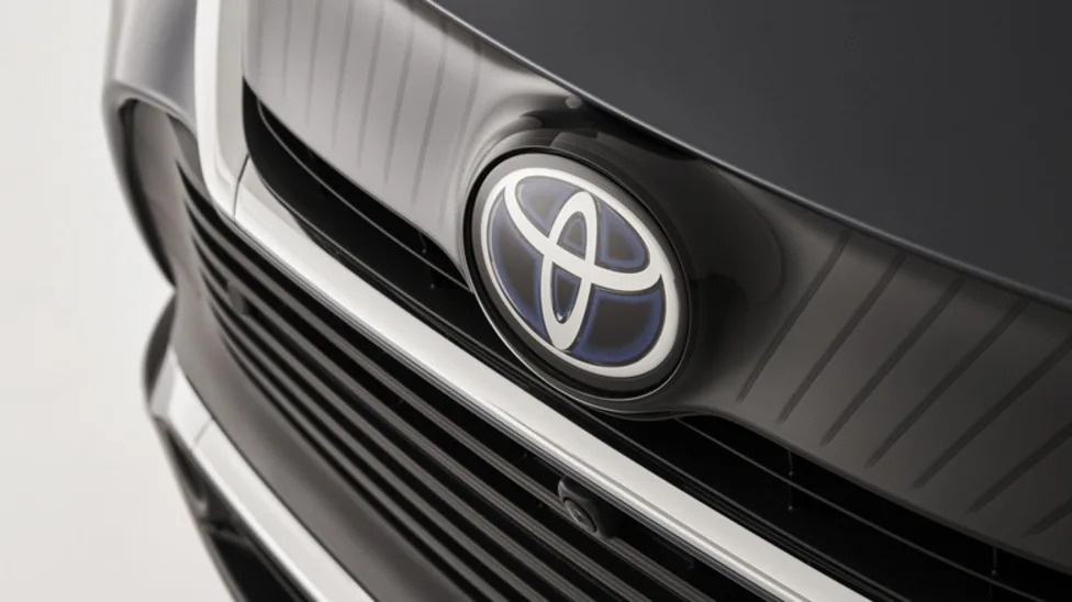 This Overlooked Toyota Could Be The Best Used SUV No One's Talking About