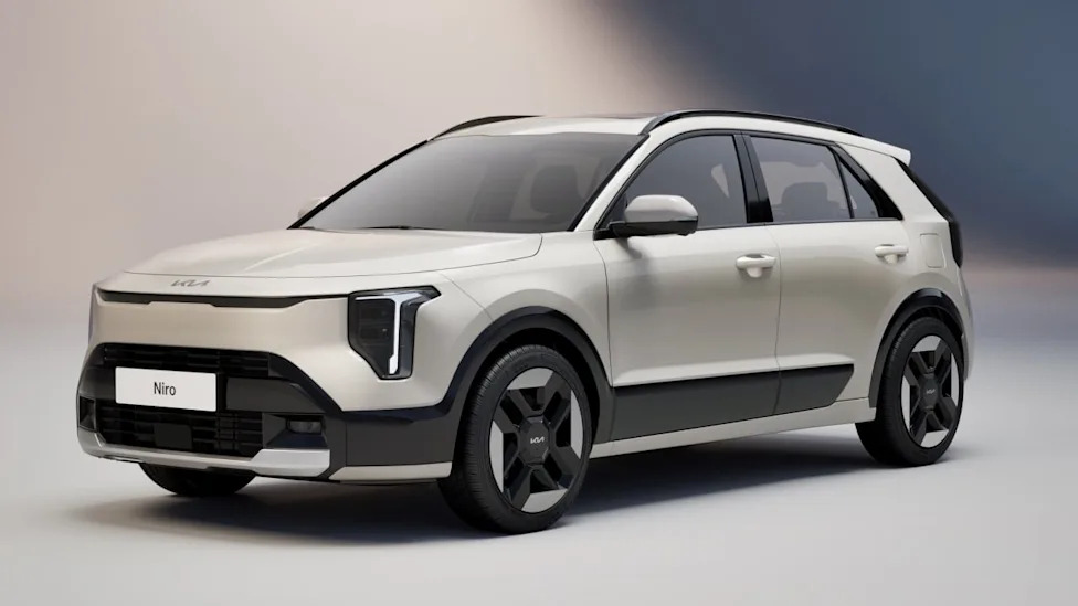 EV Test Showed That Battery Degradation Simply Doesn't Exist