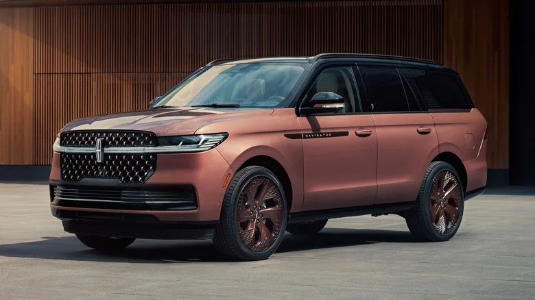Which Automaker Has Had The Biggest Glow-Up?