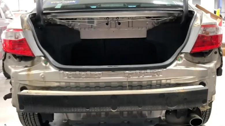 The Toyota Camry Dent: What Is The Phenomenon &amp; How Did It Gain Such Notoriety?