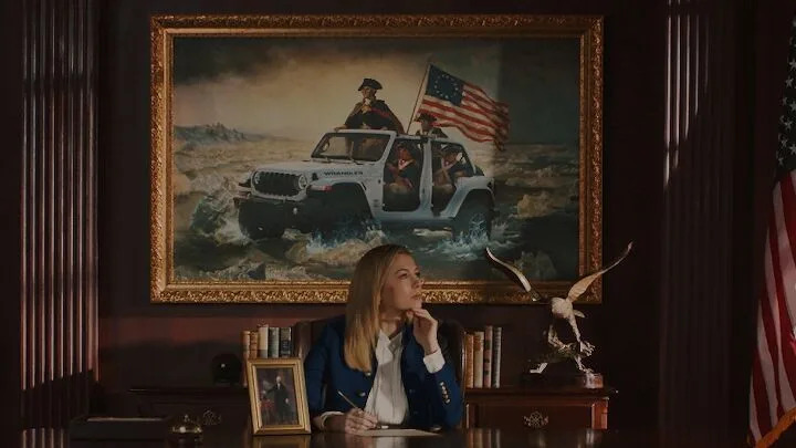 George Washington Must be Rooting Hard for U.S. to Win 2026 World Cup