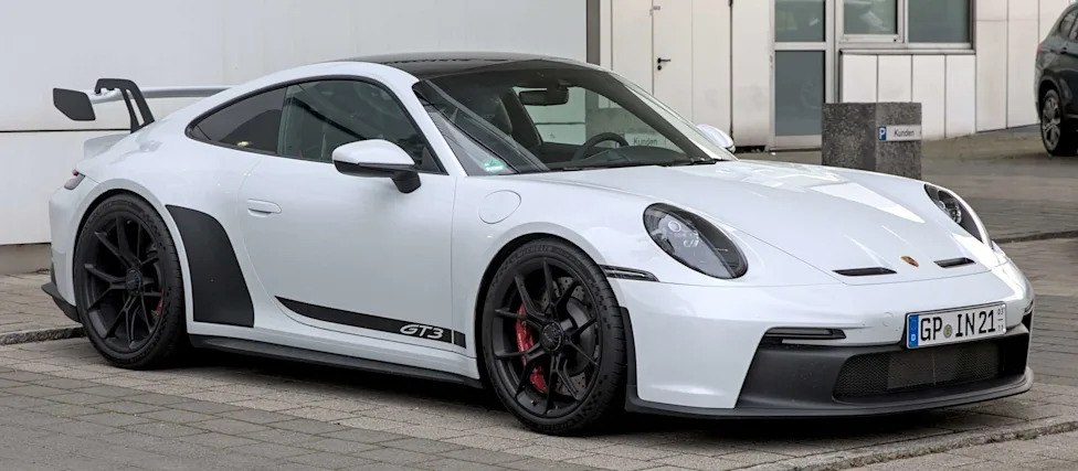 Double Your Entries to Win a 2026 Porsche 911 Carrera Cabriolet + $10,000 Cash — Ends 9/13!
