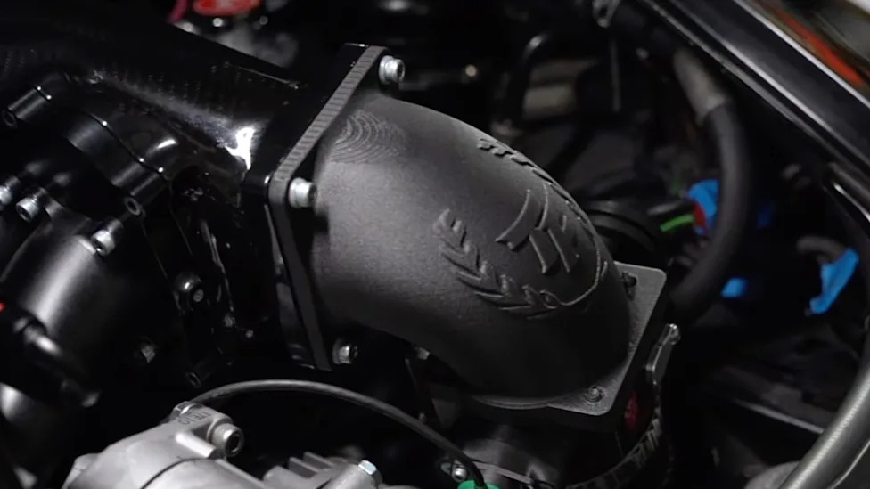 This Porsche 993 Got A Honda Engine After A $35,000 Repair Quote