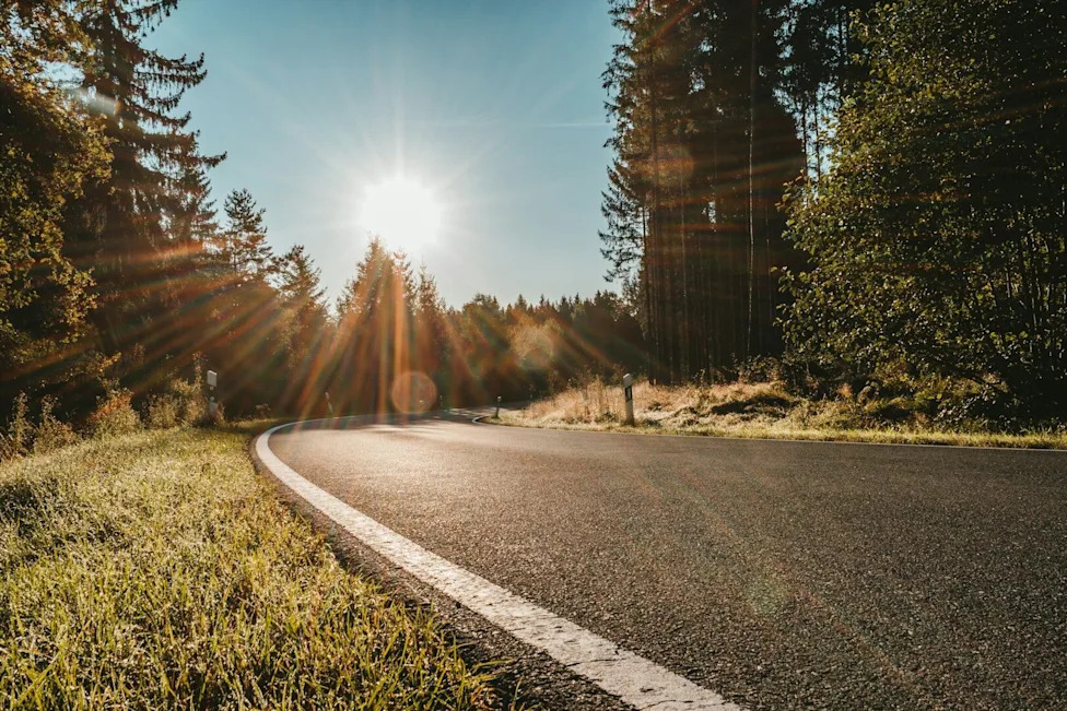 Summer Heat Is Quietly Wrecking Your Car Right Now. You Won't Feel It Until Winter Strands You