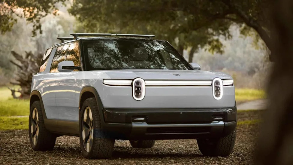 Rivian R2 Arrives June 9—Here’s How Order Invitations Work