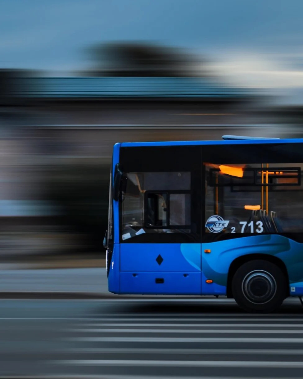 Norway Found a Remote Kill Switch in a Chinese Bus. Your Car Has One Too.