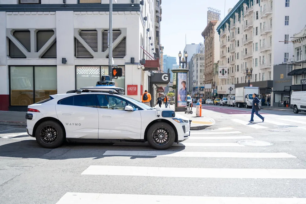 Waymo Says More Than 840 People Avoided Injury, Thanks to Its Self-Driving Tech