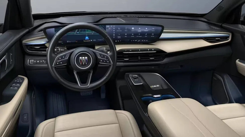 Which 2026 Buick Enclave Gives You the Most for the Money?