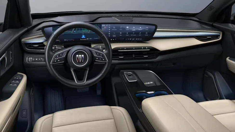 Which 2026 Buick Enclave Gives You the Most for the Money?