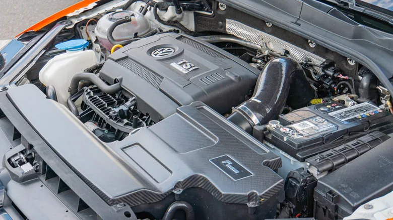 Does Your Car Really Need An Engine Cover? (And Can You Take Them Off?)