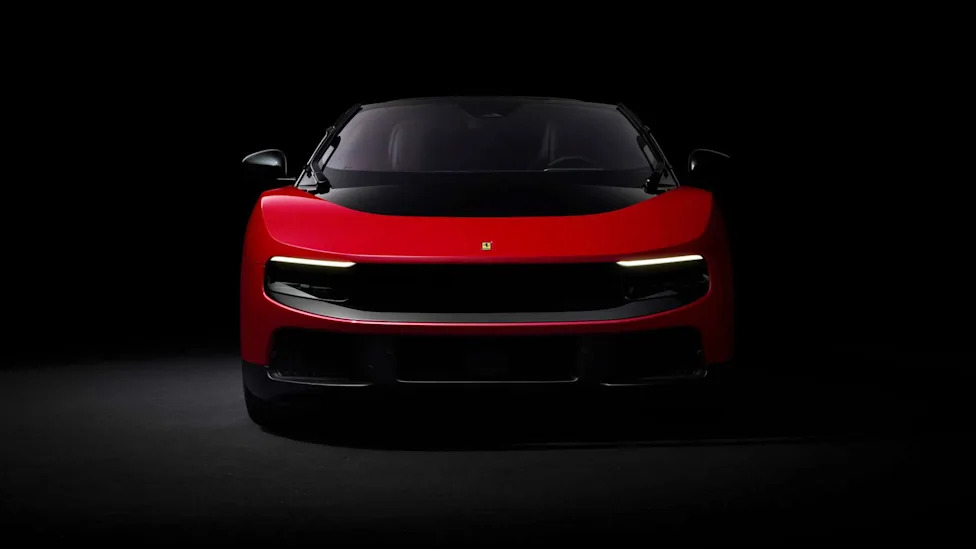 Ferrari's First EV, the Luce, Sells Out Instantly in China
