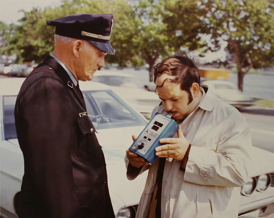 Ninth DUI Arrest, No License, No Interlock: Nothing in the SUV Was Built to Stop Him