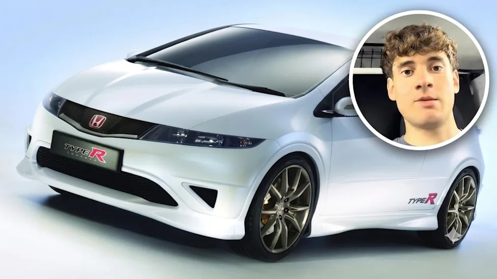 A Man Claimed It Would Cost $9,000 for His 2007 Honda Civic To Pass Inspection