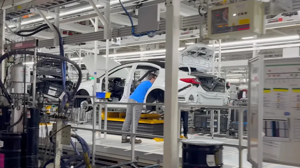 Toyota’s Missouri Plant Has Been Building The Heart Of Its Engines For 35 Years