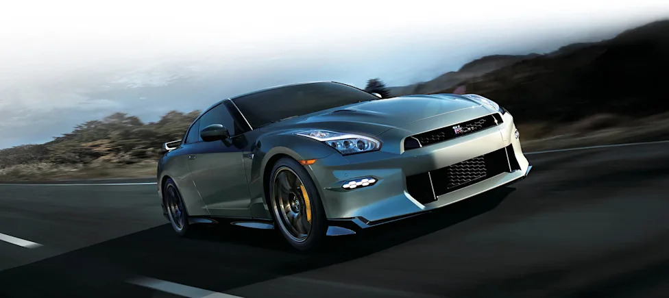 Get Ready, a New Nissan GT-R Is Coming With the New Skyline