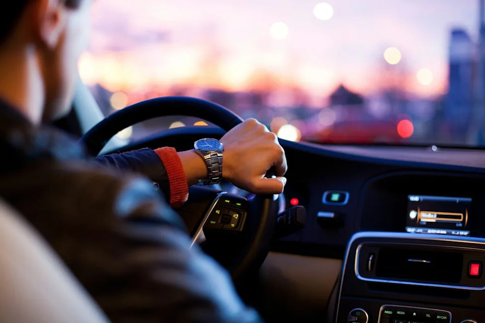 Europe Just Made Every New Car Watch Your Eyes. America Gets the Camera, Not the Rules.