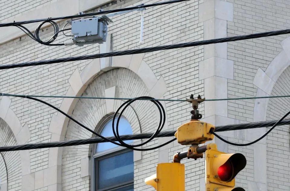 Waiting at a red light? It may not know you’re there