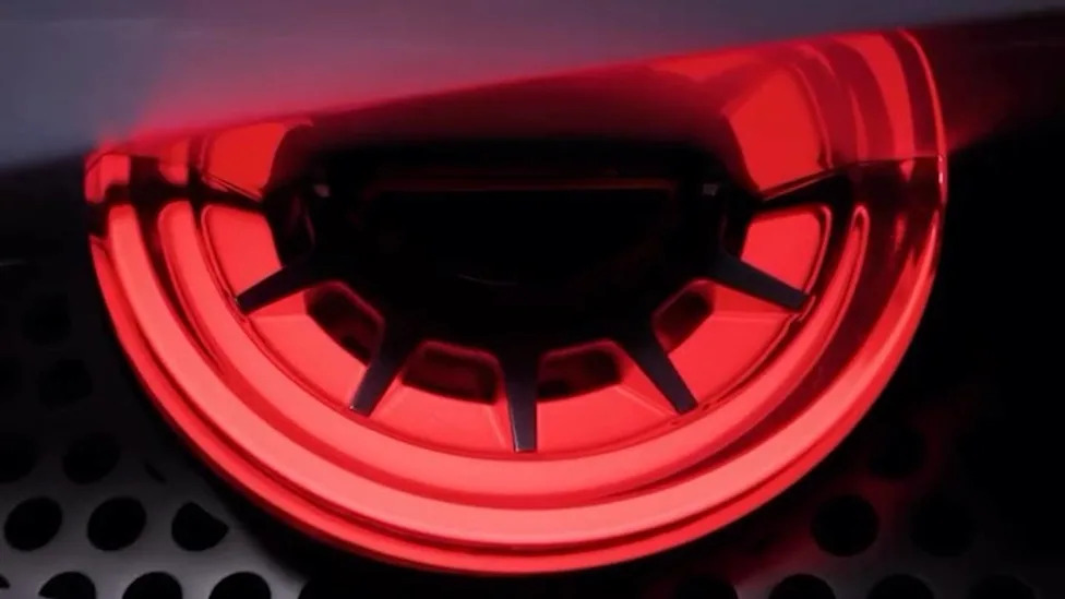 Hennessey, Hennessey Teases Project Overlord As The 