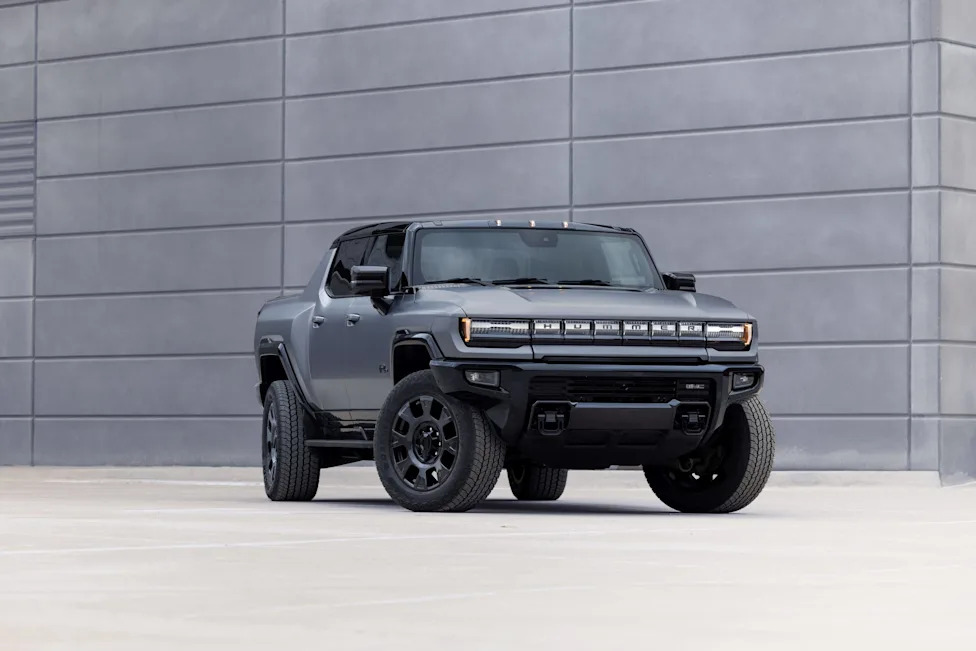 Scout Hires GM Veteran Behind Hummer EV To Build Its Electric Trucks