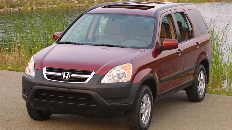 Man Received $815 Towing And Storage Bill For Honda CR-V He Sold In 2011