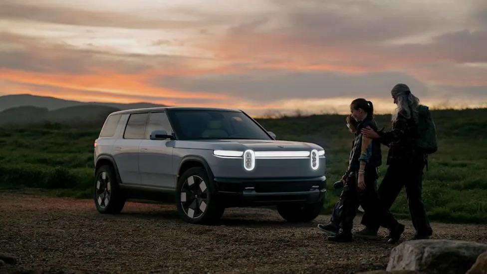 Used Rivian R2 SUVs Are Now Fetching $20,000 Above MSRP