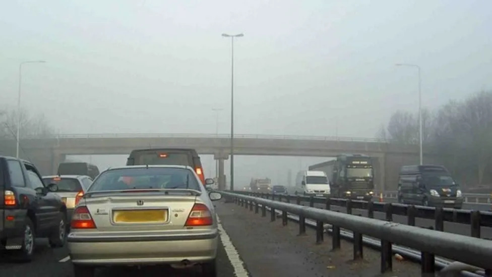 Zip-Merging Is the Weird UK Driving Rule You've Never Heard About