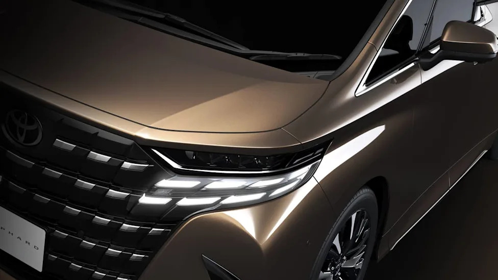 Pagani’s Founder Builds Hypercars But Daily Drives A Toyota Minivan