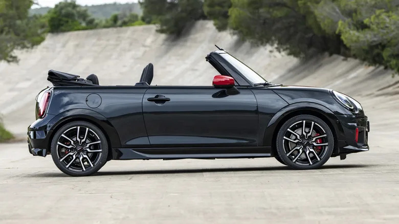 If You Could Magically Add A Button To Your Car, What Would You Want It To Do?