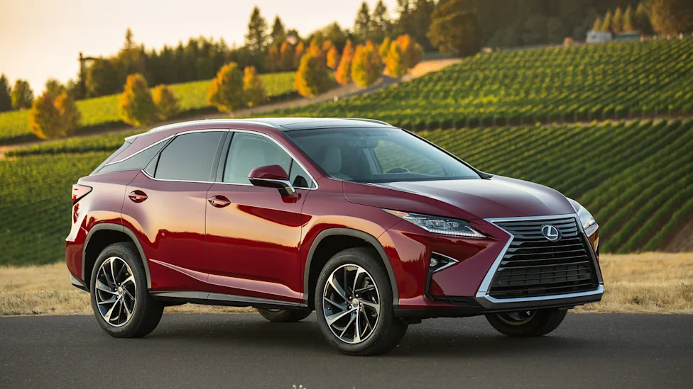 5 Luxury Cars That Hold Their Value Better Than the Rest