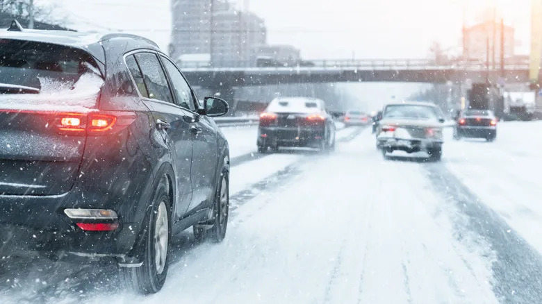 This Is The Worst Time Of Year To Buy A Used Car, According To This Study