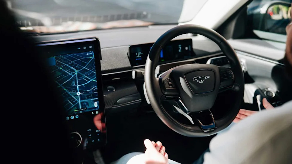 Uber has begun offering autonomous taxi rides in London at no extra cost – but there’s a catch
