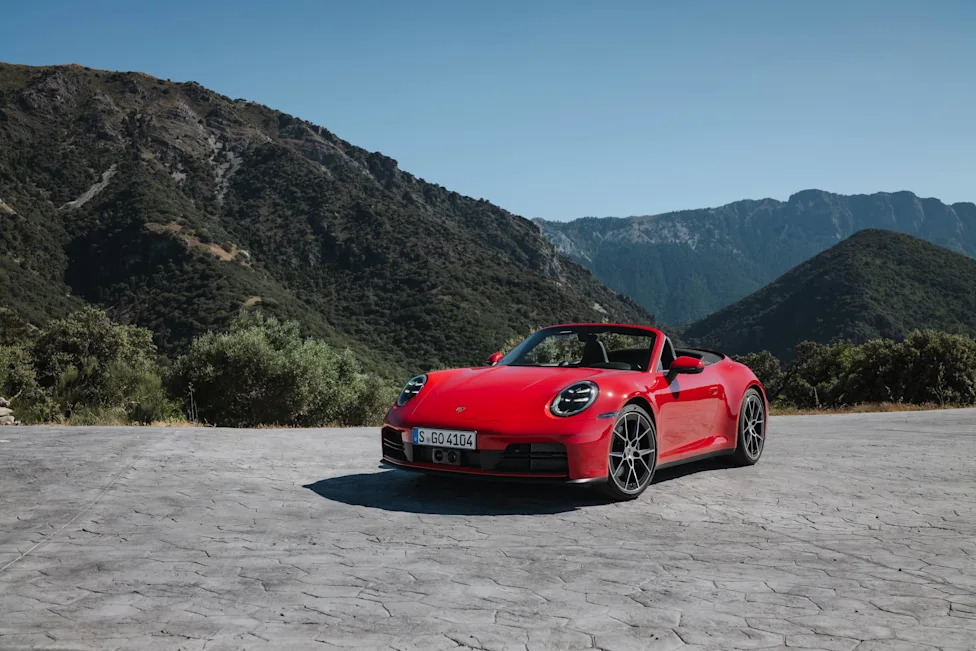 America’s Best-Rated Car Has One Reliability Problem: Nobody Drives It