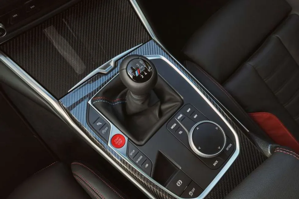 BMW, Manual gearboxes to be made for as long as possible, says BMW M boss