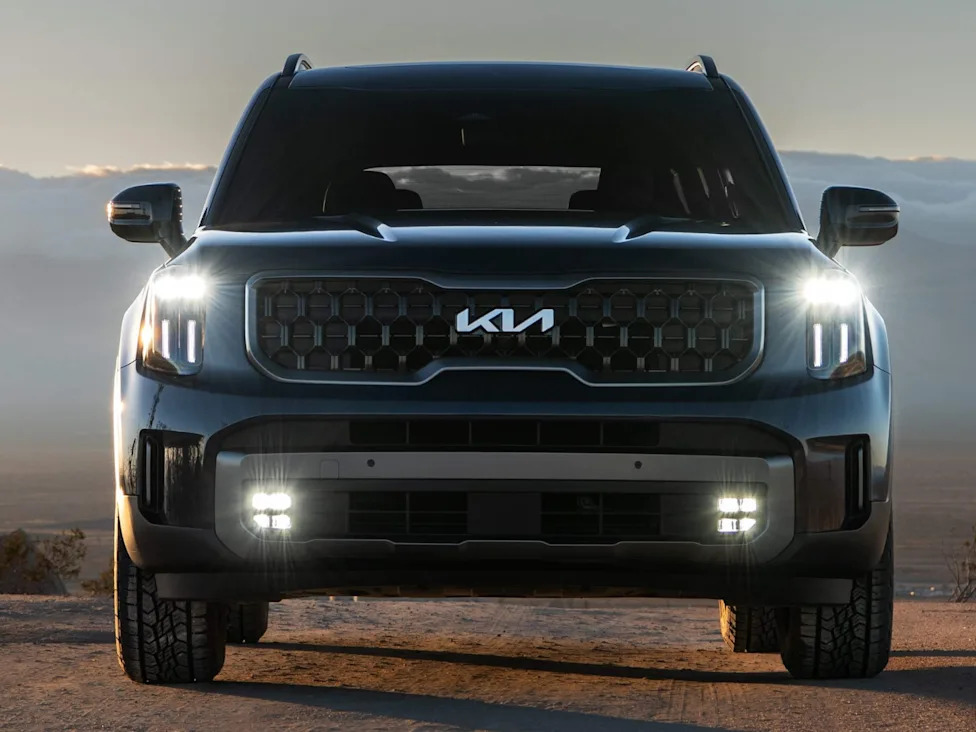 Kia Dealer Took Parts From a Customer’s Telluride to Fix Another Car
