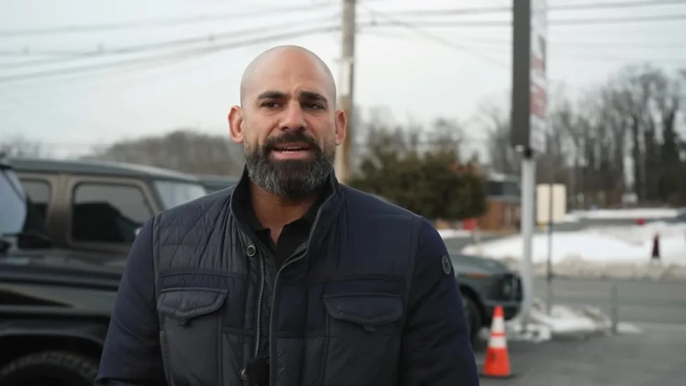 A Man Claims That a Dealership Sold Him a Stolen Car
